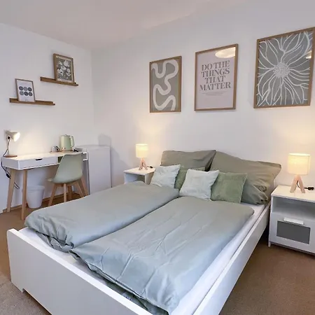Gasthof Nordic - Perfekt Für Monteure *