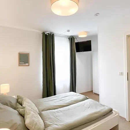 Nordic - Perfekt Für Monteure Gasthof Harrislee